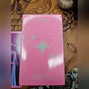 Exotic XXX Pink Tarot Deck